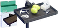 Stagg ACTR-2515 BK Percussion Tray - Compact Accessory Station