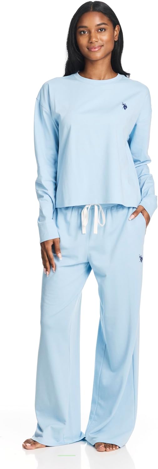 U.S. Polo Assn. Lounge Sets for Women: Stylish Comfort