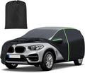 Mixsuper Liner Car Cover for BMW X3 2003-2026 - All-Weather Protection