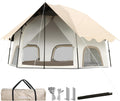 Chihee Pop-Up Family Tent, Spacious & Waterproof