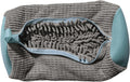 Shoe Washing Bag for Washing Machine - Protects Shoes & Drum