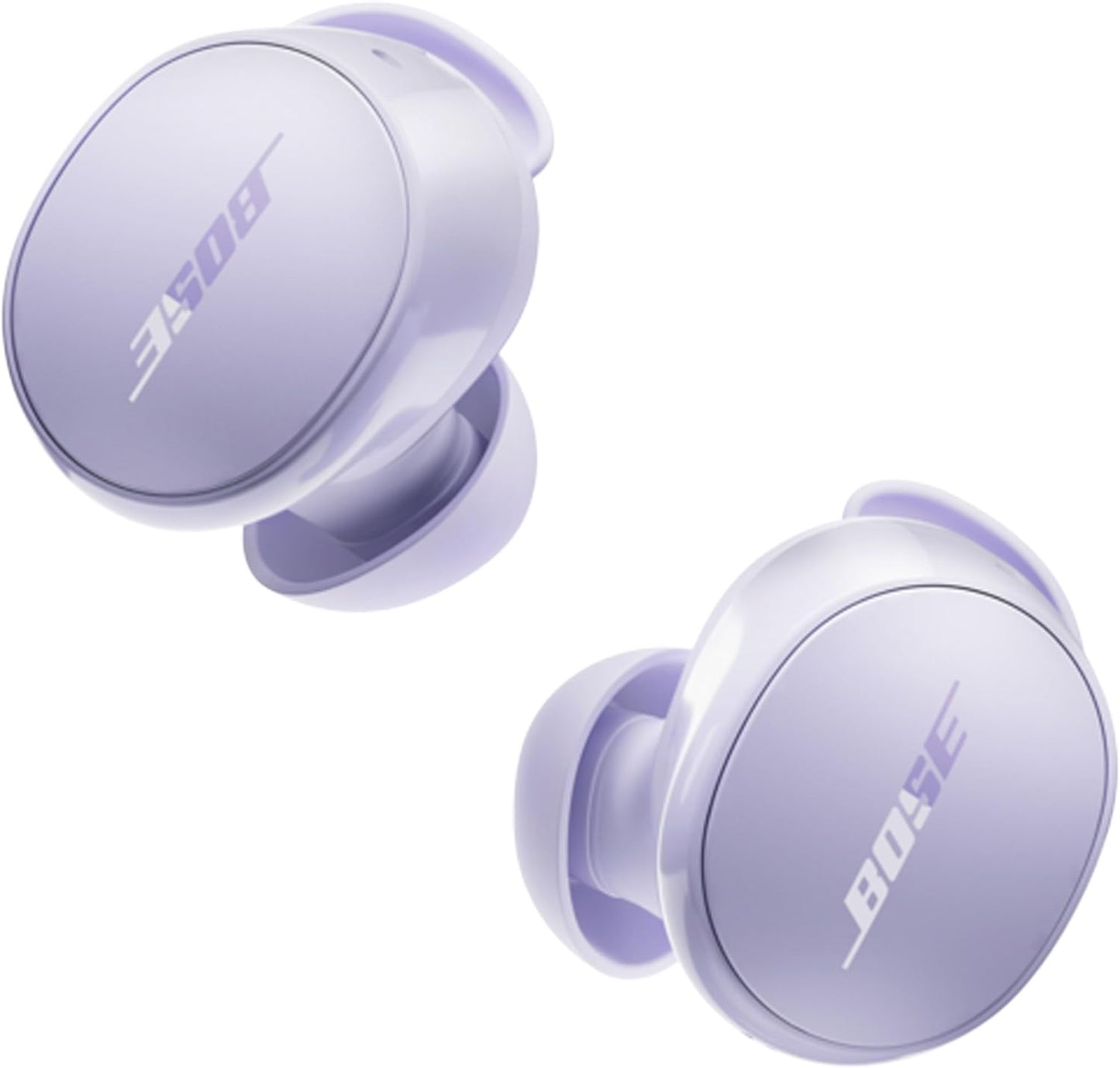 Bose QuietComfort Bluetooth Earbuds with Active Noise Cancellation