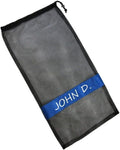 Scuba Choice Diving Snorkeling Mesh Drawstring Bag - Quick-Dry Gear