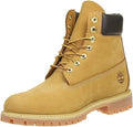 Timberland Men's 6ft Premium Waterproof Boot Fashion - Insulated