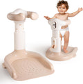 Baby Shower Stand 2025 Upgraded Ergonomic Baby Bath Stand - Stable