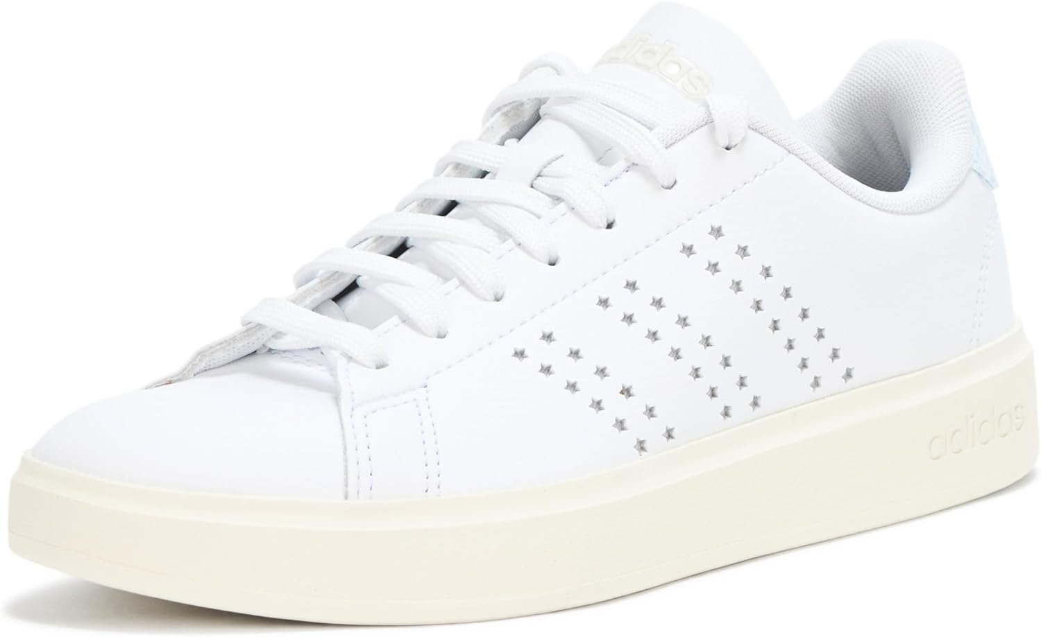 adidas Womens Advantage 2.0: Stylish Tennis-Inspired Shoes