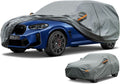 Kayme Heavy Duty SUV Car Cover Custom Fit BMW X3 (2010-2025)
