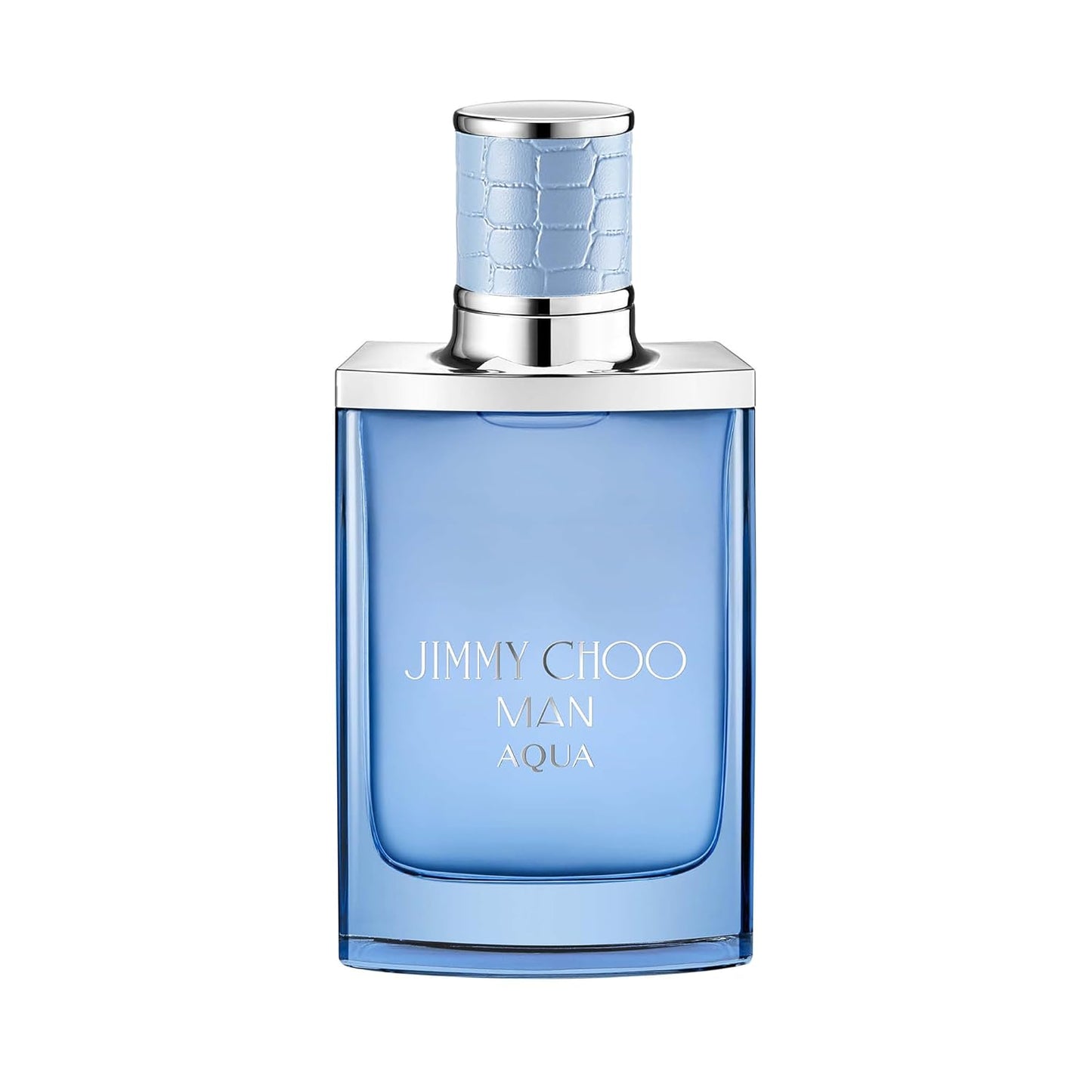 JIMMY CHOO Man Aqua Eau de Toilette - A Refreshing Men's Fragrance