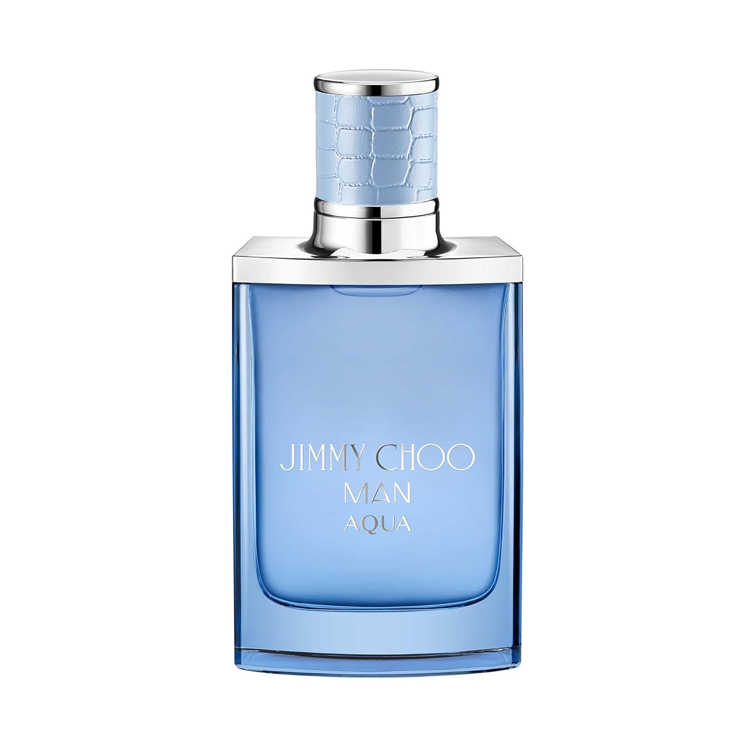 JIMMY CHOO Man Aqua Eau de Toilette - A Refreshing Men's Fragrance