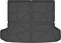 Powerty Cargo Mat for Hyundai Tucson 2022-2025 - Rear Trunk Liner