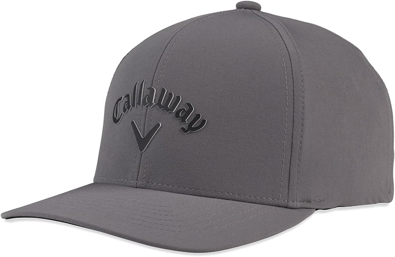 Callaway Golf Stretch Fit Hat - Ultimate Comfort!