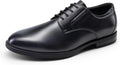 Men's Oxfords Classic Comfort - Timeless Dress Shoes