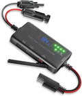 MPPT Solar Charge Controller 12V 10A - Efficient 12V Panel Charging
