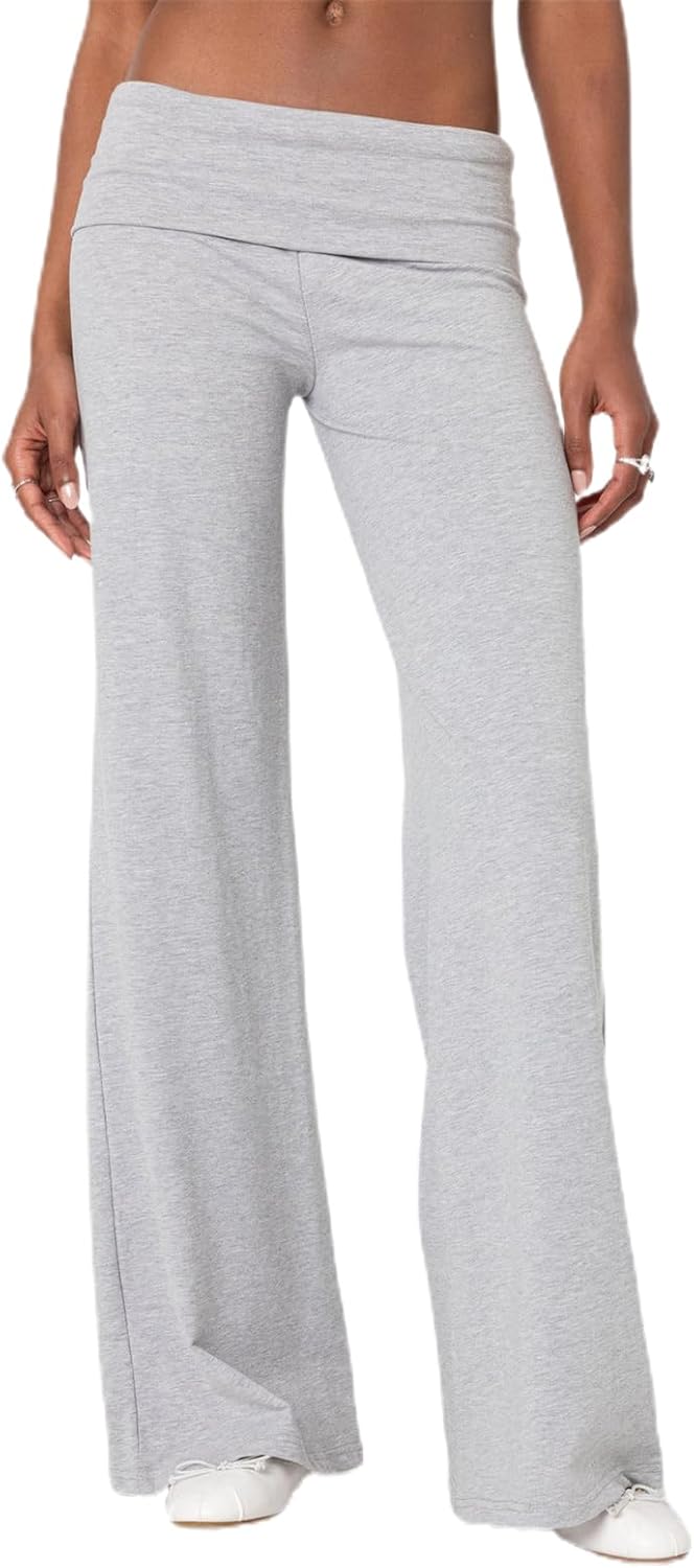 Comfy Flare Lounge Pants for Women & Teens