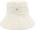 Sauna Hat Towel Japan Brand for Men and Women - Washable, Protective