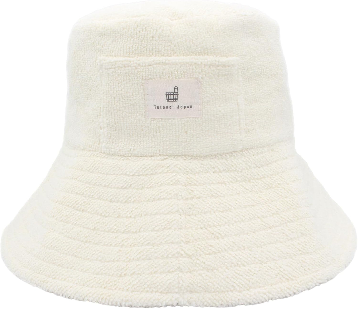 Sauna Hat Towel for Men and Women, Washable and Stylish