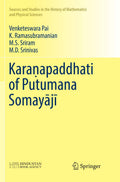 Karanapaddhati of Putumana Somayaji - Scholarly for Historians
