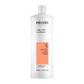 Nioxin System 4 Thickening Conditioner for Colored, Dry & Damaged Hair