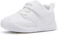 Infant First Walkers Breathable Mesh Non-Slip Sneakers - Lightweight
