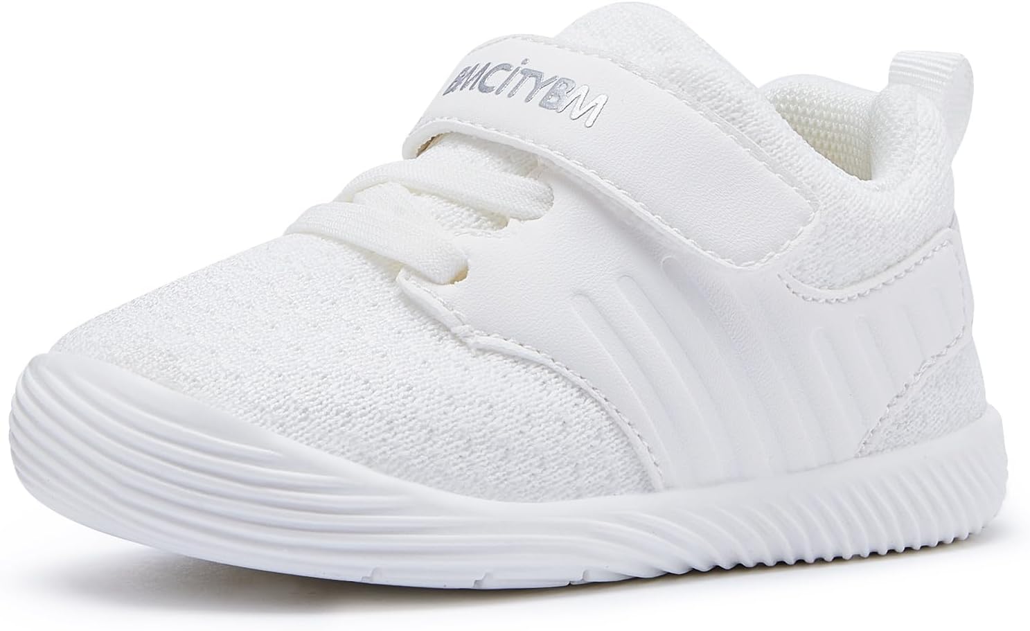 BMCiTYBM Baby Boy Girl Shoes Lightweight Non-Slip Sneakers