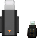 DJI Mic Mini Original Mobile Phone Adapter for iPhone Series - Compact