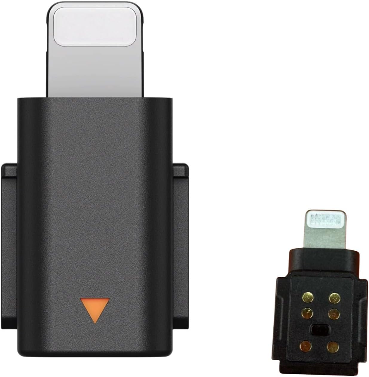 DJI Mic Mini Mobile Phone Adapter for iPhone 14 13 12 11 XS