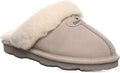 Women's Loki Suede Slippers - Comfortable Lightweight Indoor/Outdoor