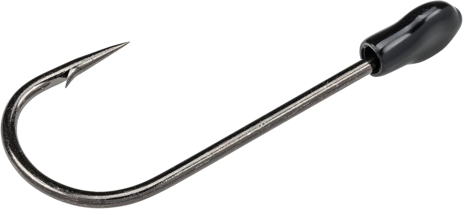 Enhance Your Hookups with Strike King Trailer Hooks