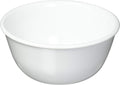Corelle Coordinates White Dessert Bowls Set of 8 for Every Occasion