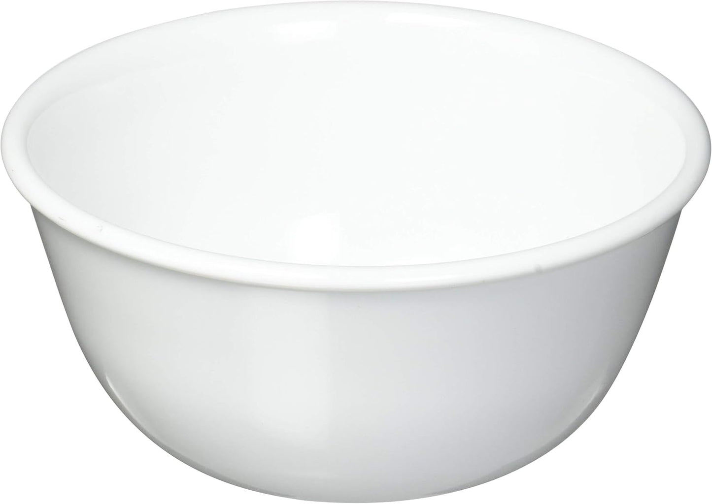 Corelle Coordinates White Dessert Bowls Set of 8 for Every Occasion