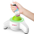 Mini Vortex Mixer - FOUR E'S SCIENTIFIC Lab Vortex Shaker 5600 RPM