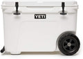 YETI Tundra Haul Portable Wheeled Cooler for Outdoor Adventures