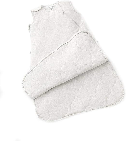 GUNAMUNA Unisex Baby Toddler Wearable Blanket for Comfort