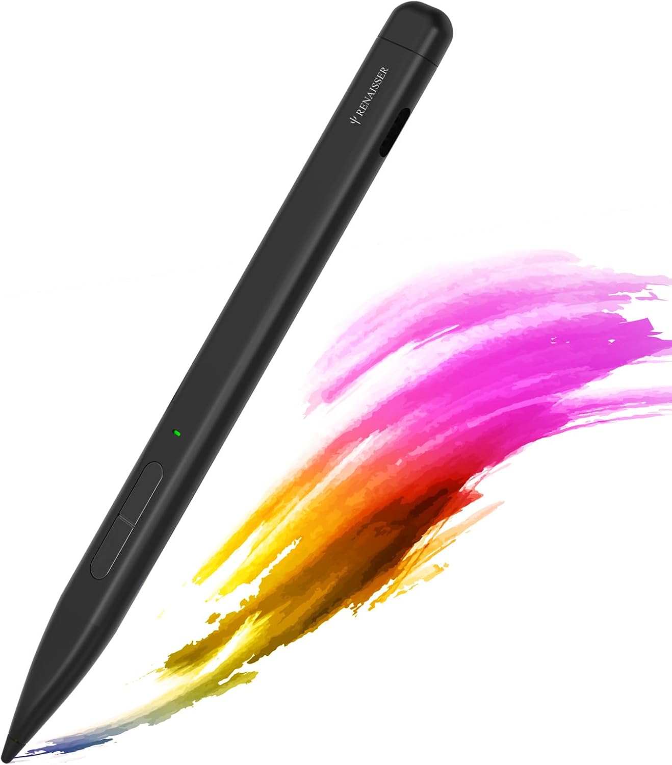 Slim Pen 2 for Copilot+ PC Surface Pro 11 - Versatile Stylus
