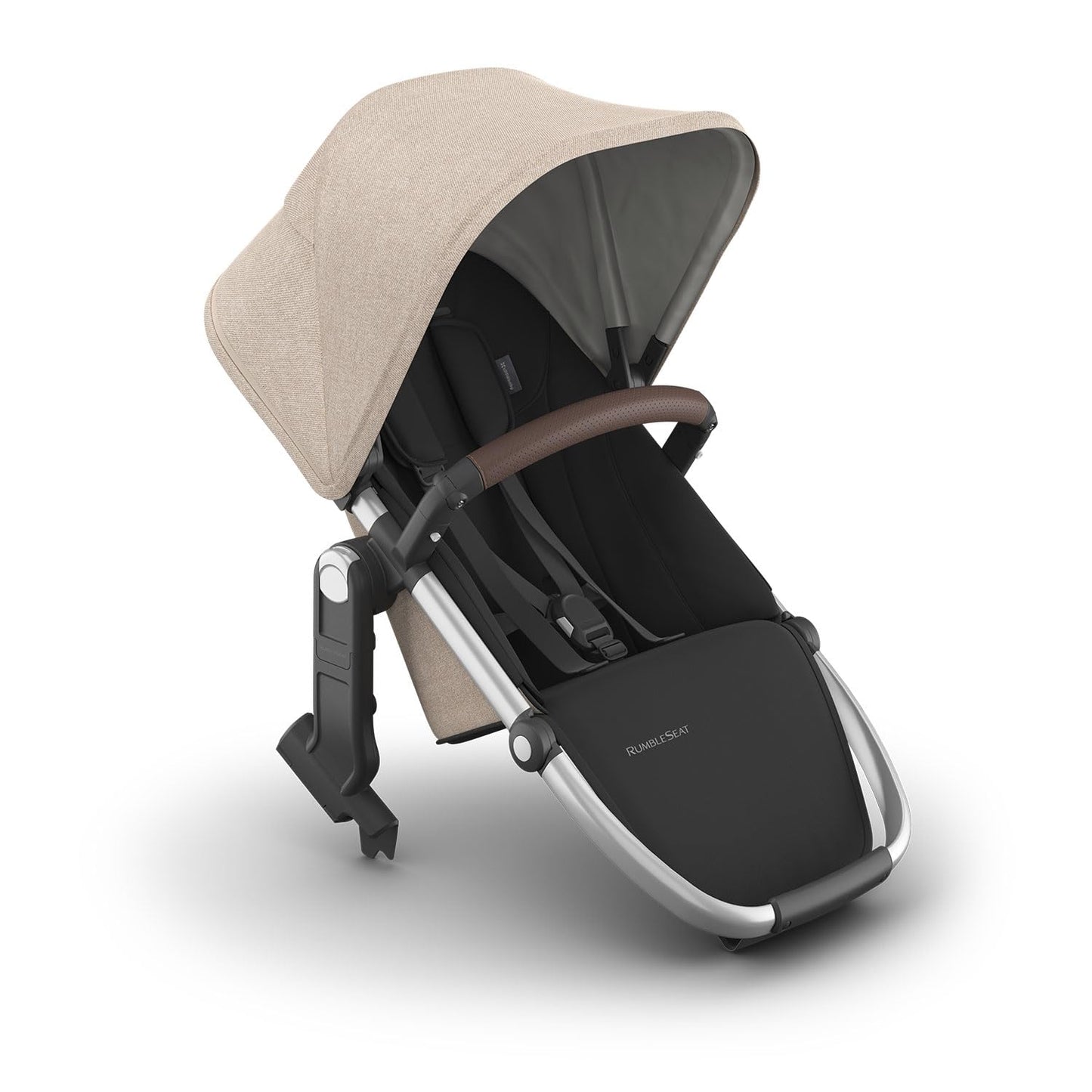 UPPAbaby RumbleSeat V3 Second Lower Seat for Vista V2/V3 Strollers