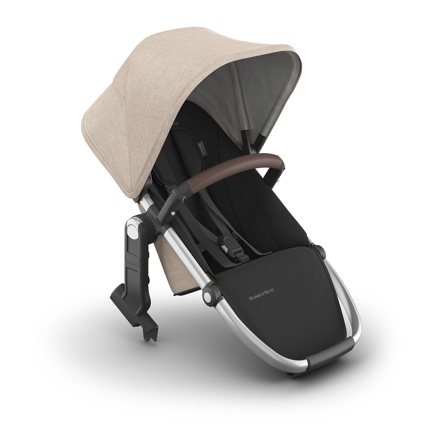 UPPAbaby RumbleSeat V3 Second Lower Seat for Vista V2/V3 Strollers