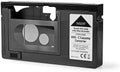 HQ VHS-C Video Cassette Adaptor - For VHS-C Tapes Only
