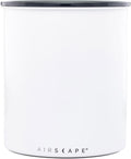 AirScape Kilo Coffee Storage Canister - Air-Less Freshness for 2.2 lb