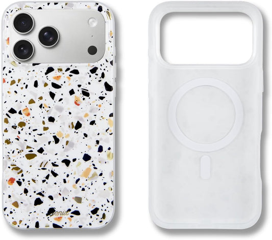 Sonix iPhone 17 Pro Max Case with MagSafe and 10ft Drop Test
