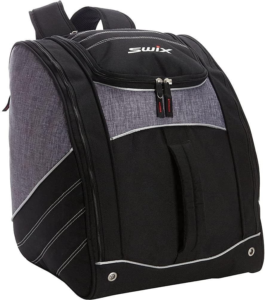 Swix Ski Boot Bag - Ultimate Travel Companion