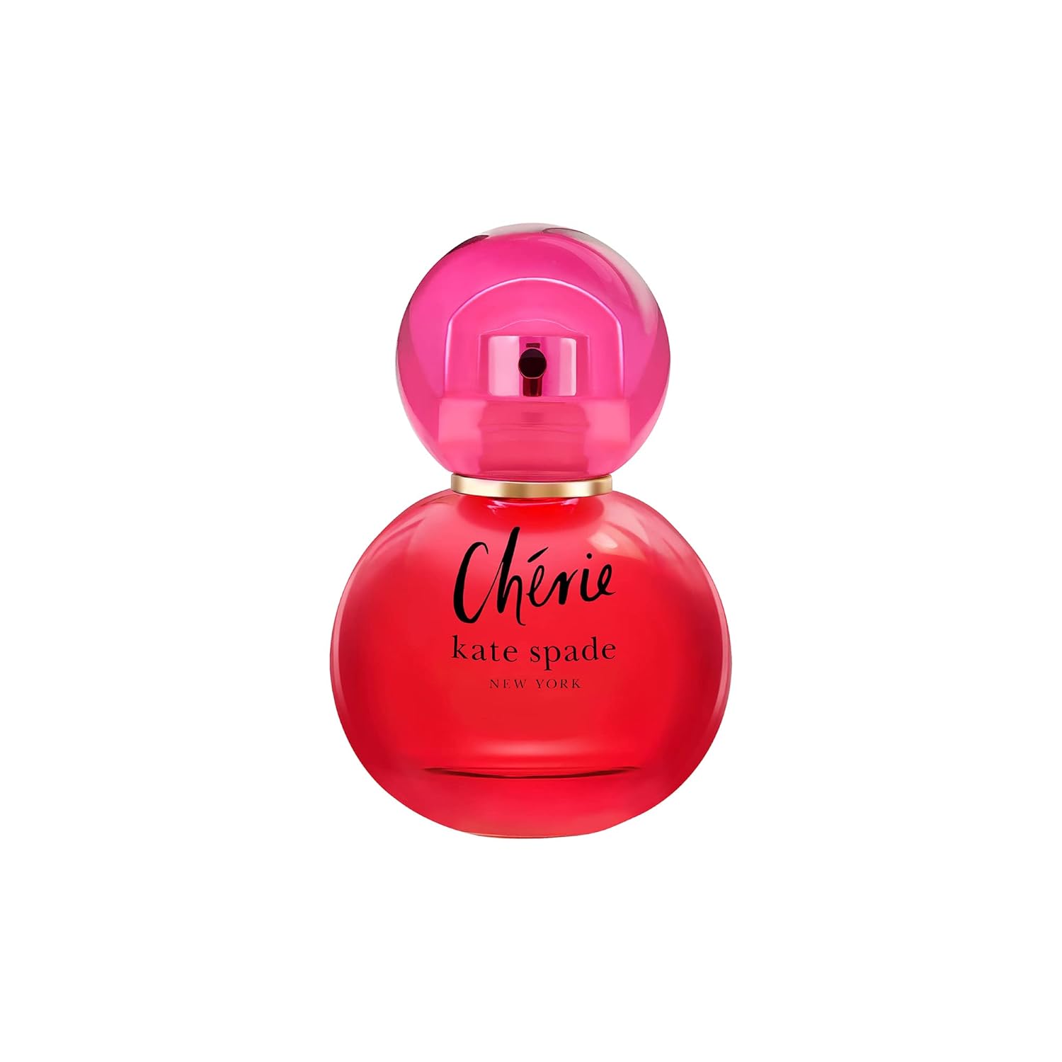 Cherie Eau De Parfum by kate spade new york - Sweet & Musky