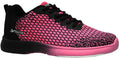 Pyramid Womens Path Lite Seamless Mesh Bowling Shoes (Style 33F7)