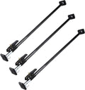 Keeper Adjustable Cargo Bar for Pickup Truck Bed - Secure Cargo