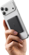 Baseus Picogo Power Bank 5000mAh Magnetic Portable Charger