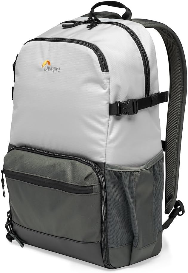 Lowepro Truckee BP 250 LX: Ultimate Outdoor Camera Backpack