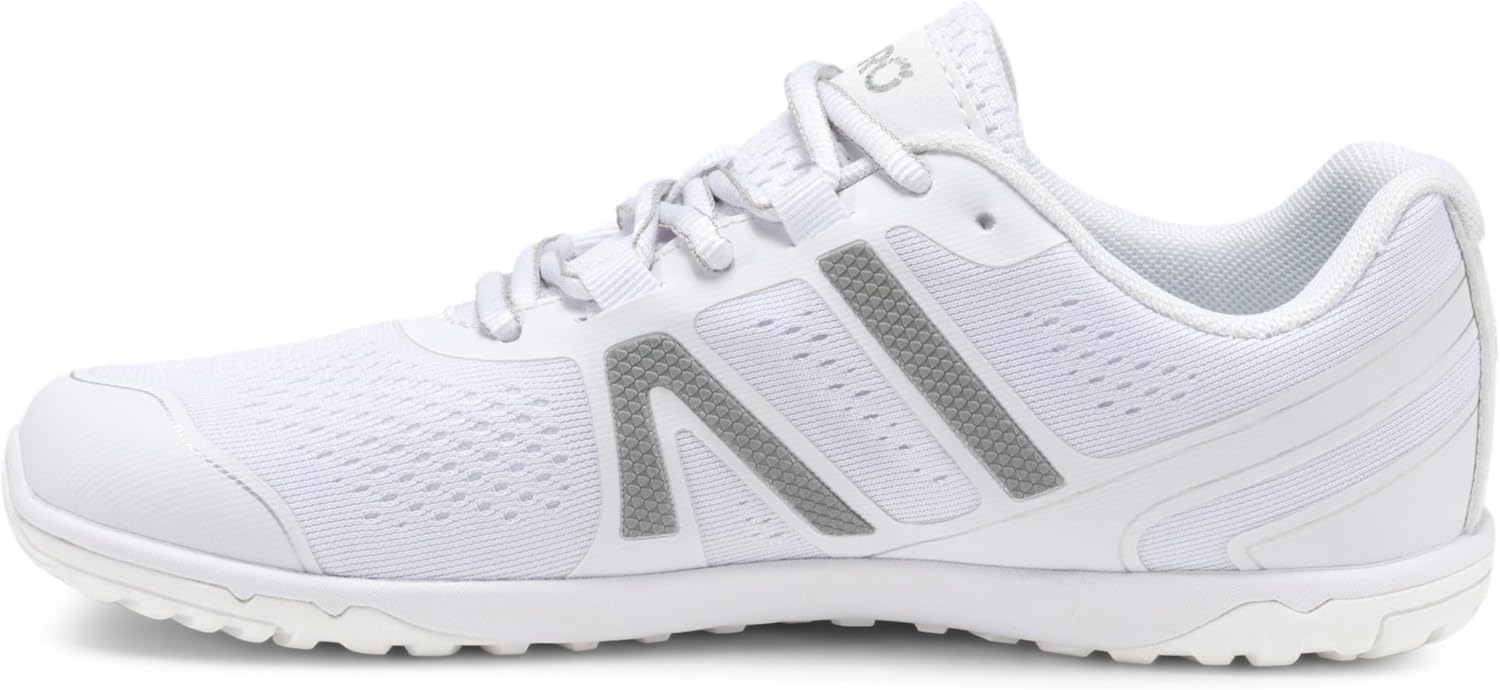 Xero Shoes Women's HFS II Barefoot Running Shoes Review