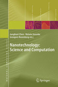 Nanotechnology: Science and Computation - Authoritative Nanoscale