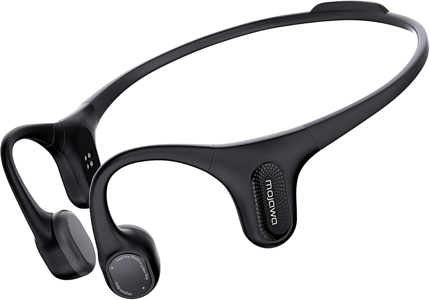 Waterproof Bone Conduction Headphones for Active Lifestyle