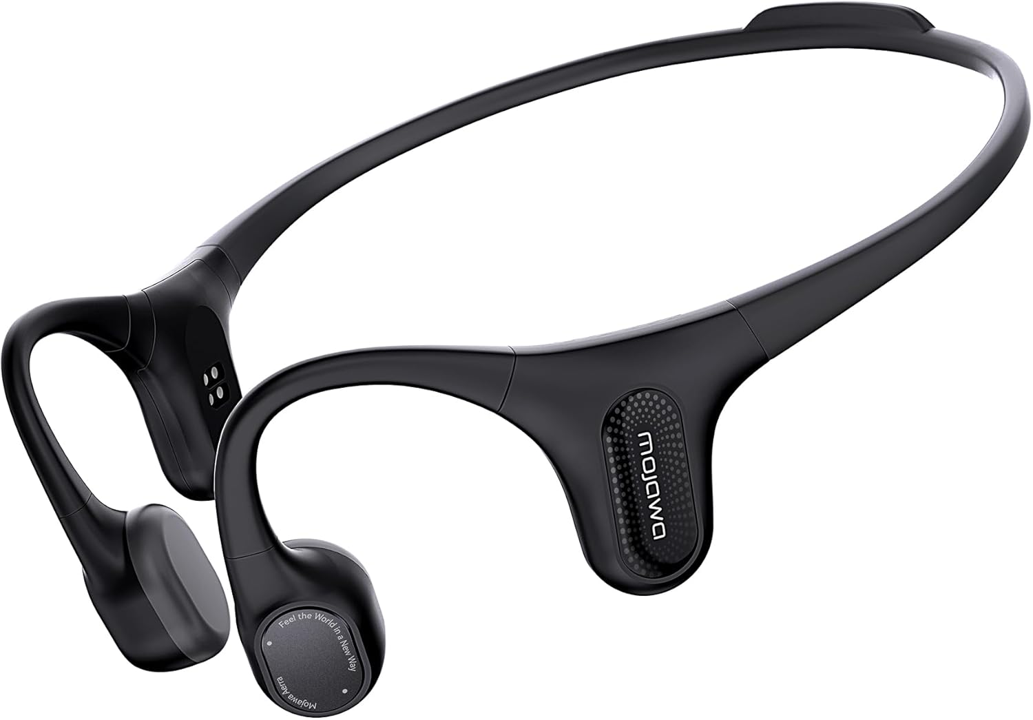 Waterproof Bone Conduction Headphones for Active Lifestyle