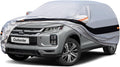 10 Layers SUV Car Cover Custom Fit for Mitsubishi Outlander